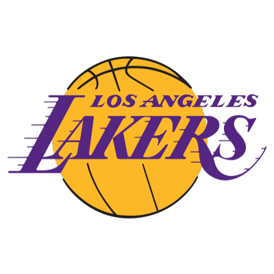Los Angeles Lakers team logo